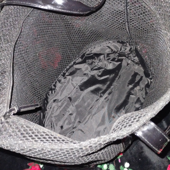 Victoria Secret oversized weekender - Picture 10 of 10